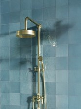 Victorian Plumbing Brushed