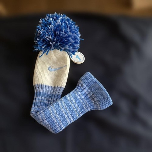 Unused nike golf driver - driver, head