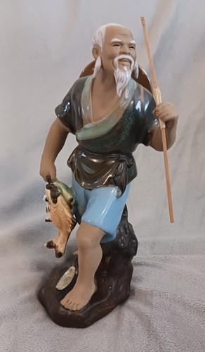 Vintage japanese style shiwan - japanese,