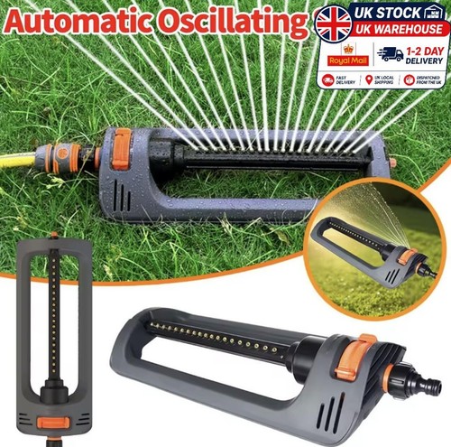 2026 garden water sprinkler - garden,