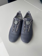 Ecco Women's Golf Shoes Size