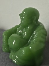 Mid century jade green - jade,