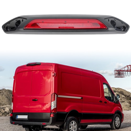 Fits ford transit - fits, mk9