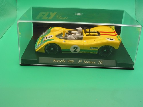 Fly c12 porsche 908 - porsche, #2