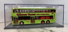 Corgi Classics Dennis Trident Duple Metsec Citybus 44513  Green Bus