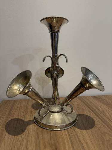 Vintage silver plated - silver,