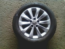 VAUXHALL ZAFIRA B MK2 DESIGN