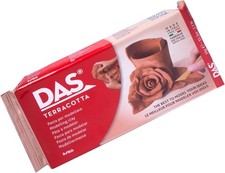 DAS Terracotta Air Hardening