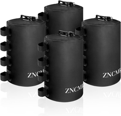 Canopy water weight - canopy, bag
