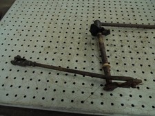 For FORD 5030 SPOOL VALVE