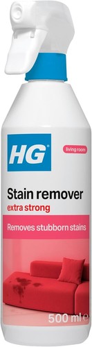 Stain remover extra strong - remover,