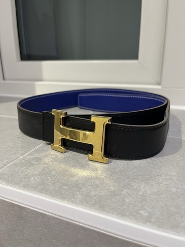 Hermes blue and - blue,
