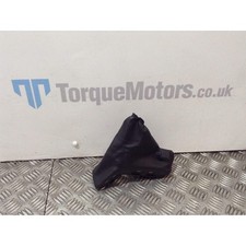 MK5 Astra VXR Racing Leather