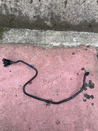 Audi 2 tfsi vacuum - 8v,
