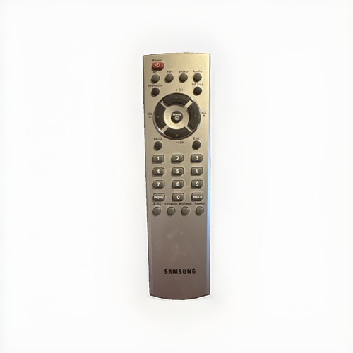 Samsung remote control - samsung,