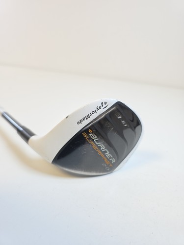 Taylormade burner superfast - burner,