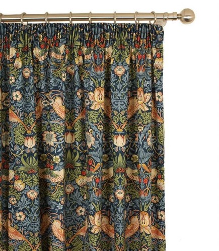 William morris strawberry - morris,