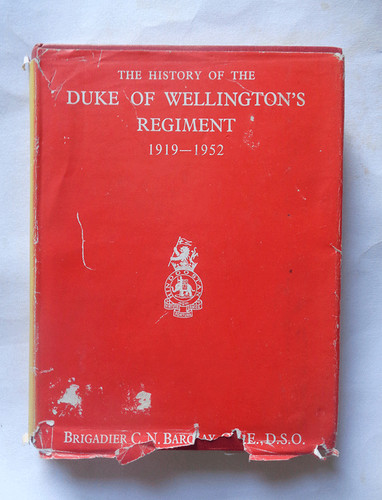 History the duke of - history,