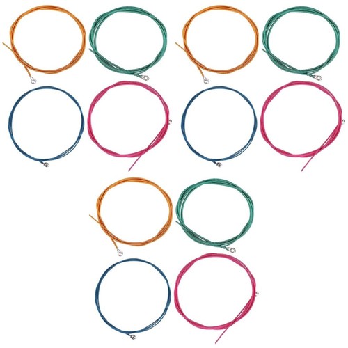 Pcs guitar strings - guitar, kit