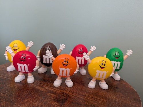 Waving candy sweet - 7x,