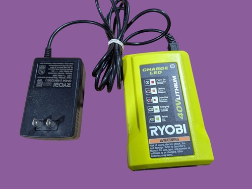 Ryobi op404vnm 40v lithium - op404vnm,