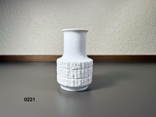 Thomas germany art - op, vase