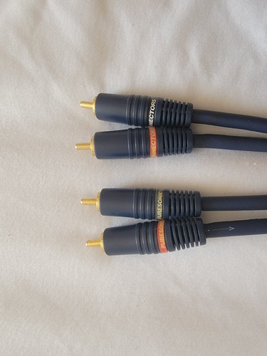 Puresonic rca interconnects - rca,