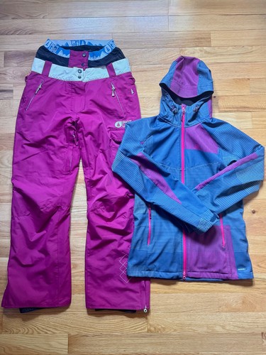 Salomon women snow ski jacket - women,