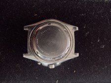 Men's Seiko Kinetic Watch