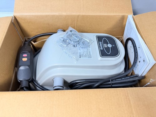 Bestway 58423 electric pool - bestway,