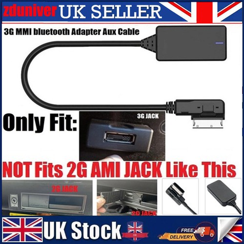 For audi ami mdi - a3, mmi