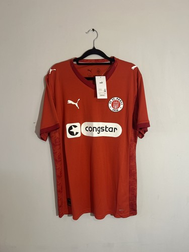 Bnwt pauli fourth football - st,