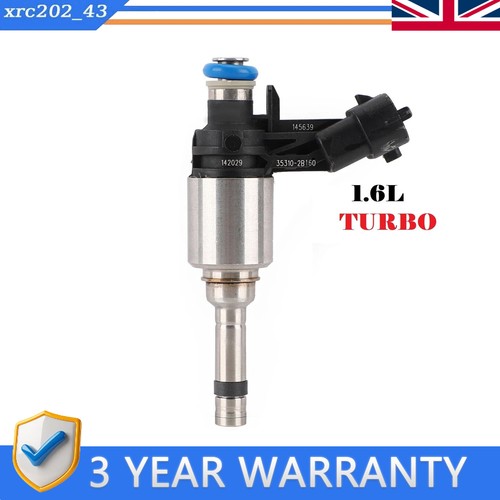 Petrol fuel injector - petrol,