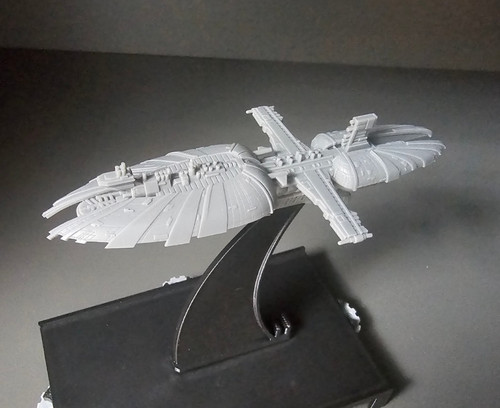 Munificent class star frigate - class,