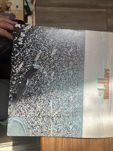 Various artists wattstax - various,