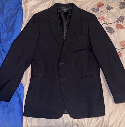 Boy lands end navy - boy’s,