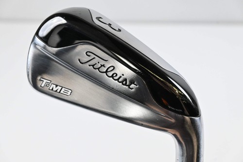 Titleist 718 iron - t-mb, 20