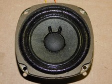 Bose 901 Series I Driver
