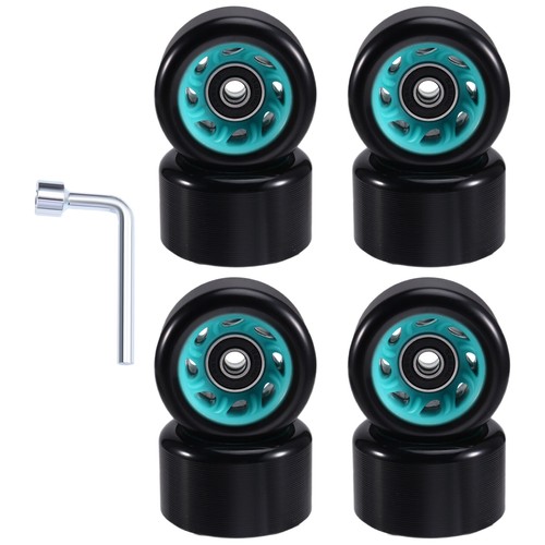 58x32mm 88a row roller skates - 58x32mm,