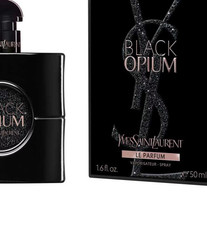 Yves Saint Laurent Black Opium