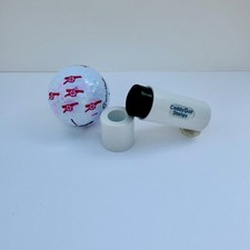 Red Cannon Design Arsenal Golf