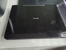 Technika PDVD7SS10 Portable