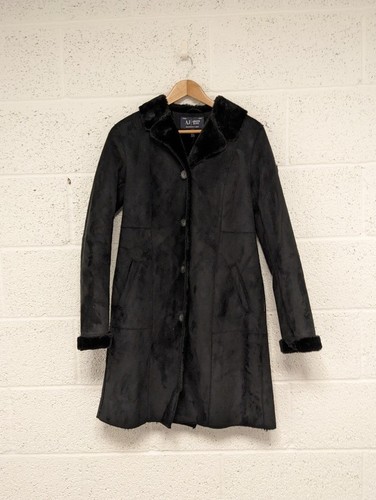 Armani jeans suede style - jeans,