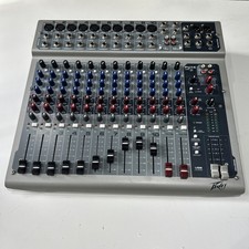 Peavey pv14 channel - channel, mixing