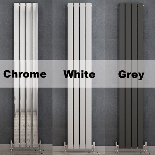 Vertical radiator 1800 1600 - vertical, mm