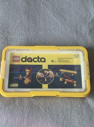 Lego dacta 9617 - dacta, 9617 
