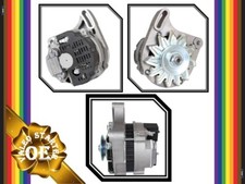 ALTERNATOR FOR (VALEO OE)