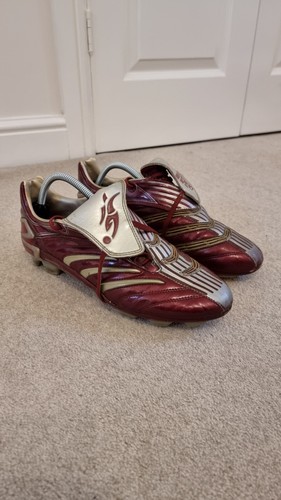 Rare adidas predator trx - rare,