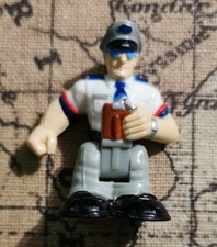 Fisher Price GeoTrax Pilot