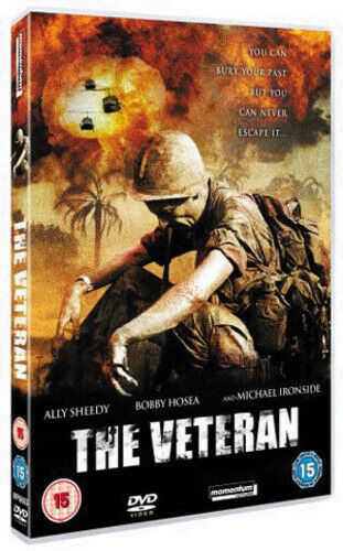 The veteran dvd military war - the, &